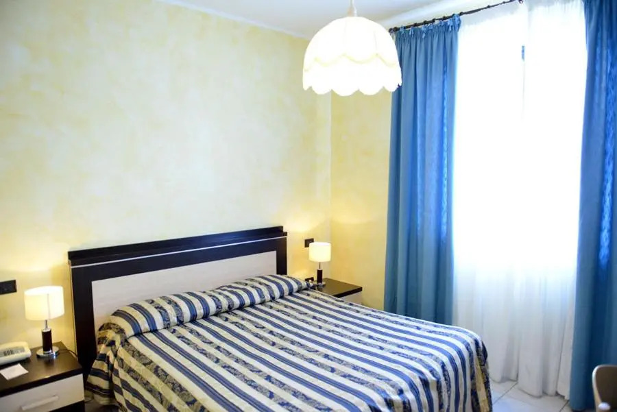Bed  Breakfast Appia Antica