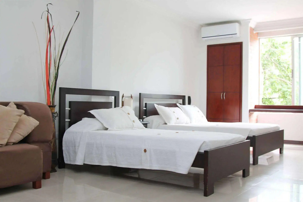 Pampalinda Hotel