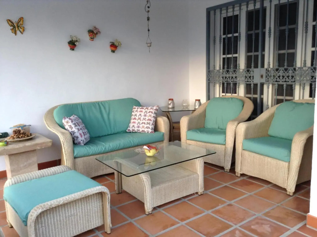 Casa los Almendros