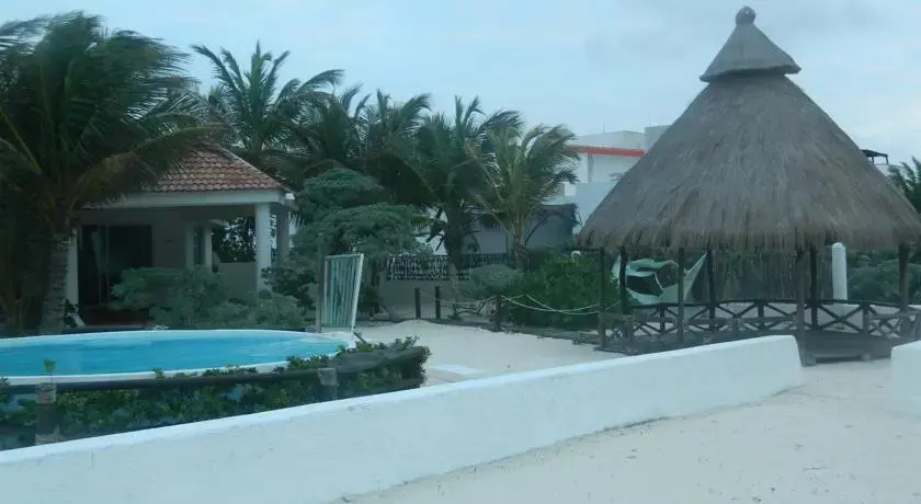 Casa Leonor