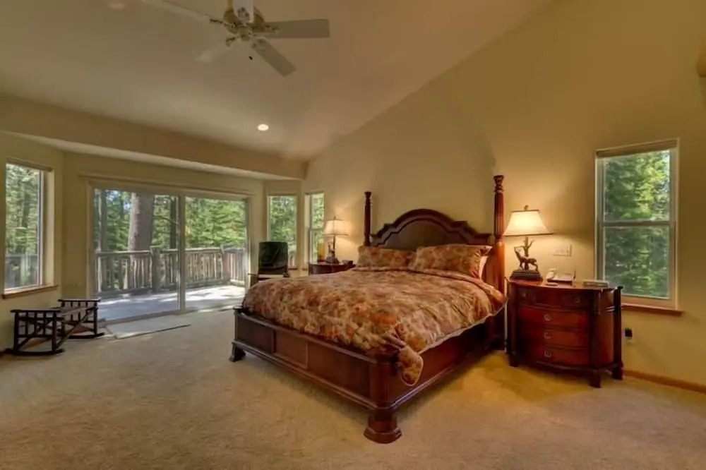 Mv16 : Bear Lair Estate With Hot Tub
