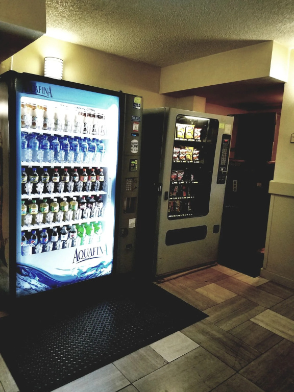 Punta Gorda Waterfront Hotel & Suites