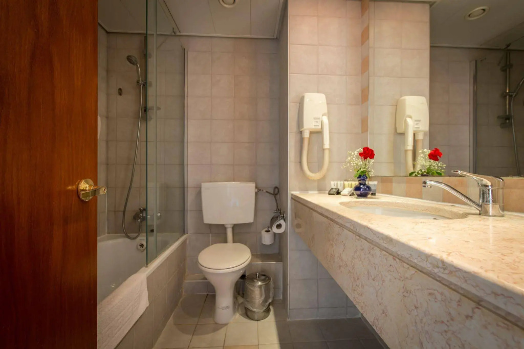 Mary’s Well Nazareth By Dan Hotels