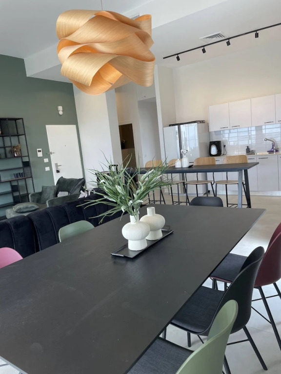 LuxuryLiving at Achziv with AmazingViews