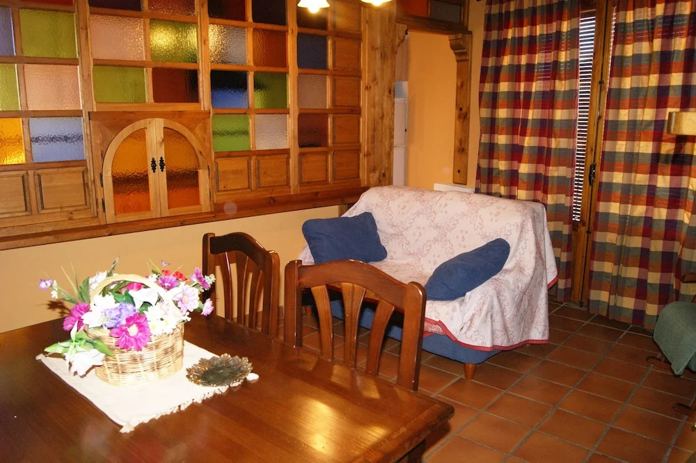Casa Rural El Arranca