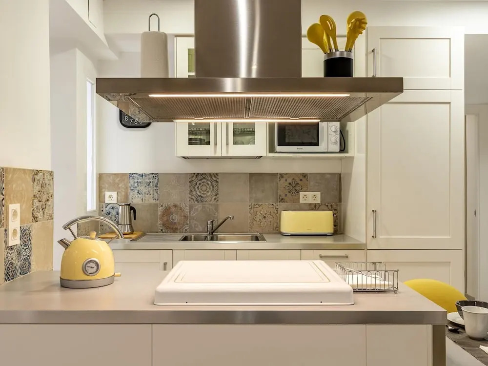Luxury Suite Solarillo de Gracia
