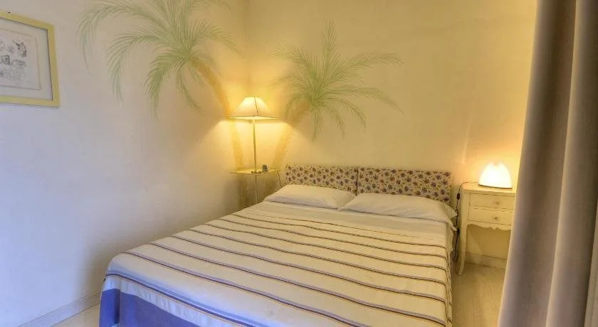 Hotel Marconi