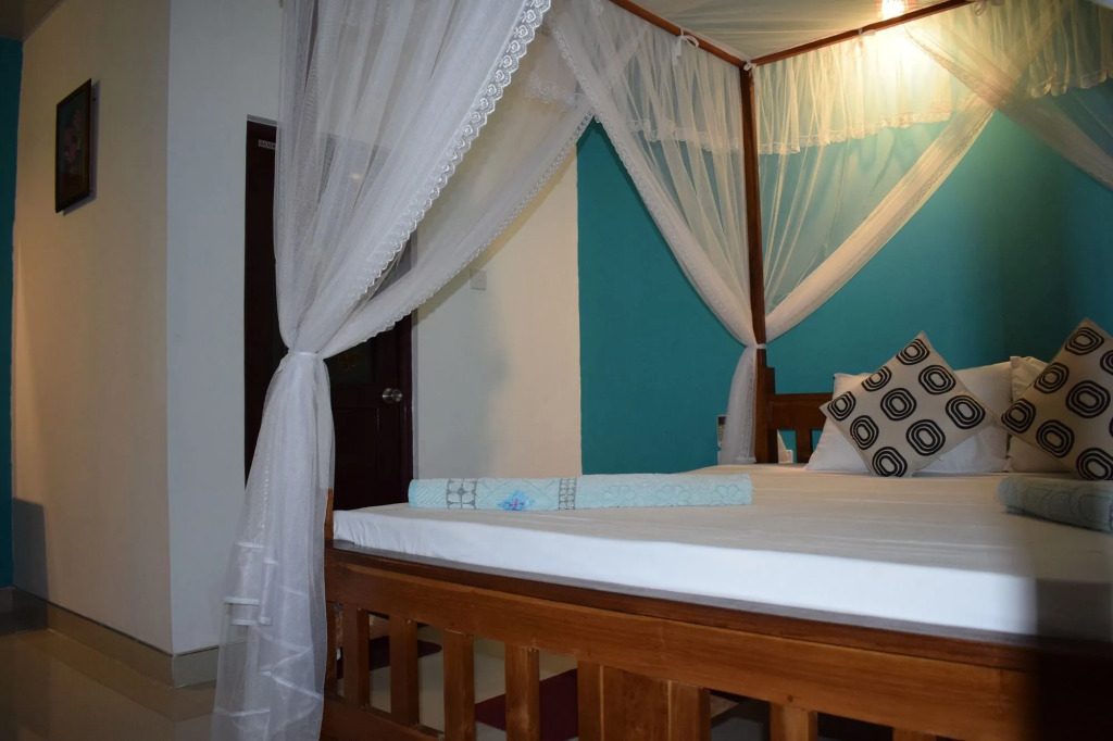 Palitha Homestay