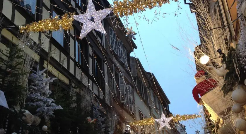 Hotel Cathédrale