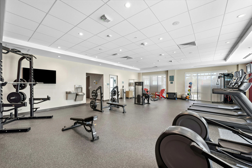 Home2 Suites By Hilton San Bernardino