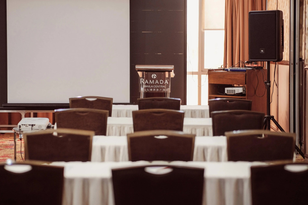 Ramada by Wyndham Manila Central