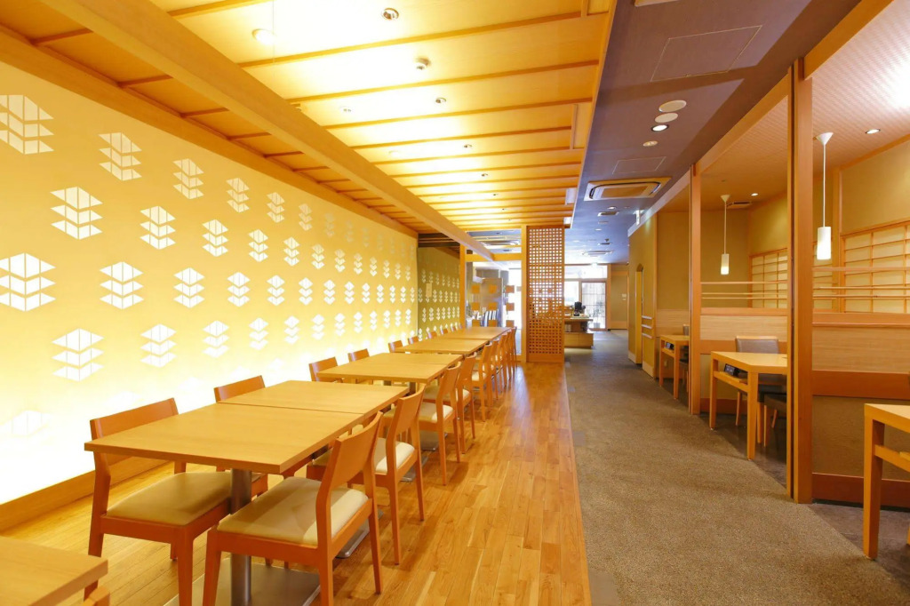 Отель MyStays Kyoto Shijo