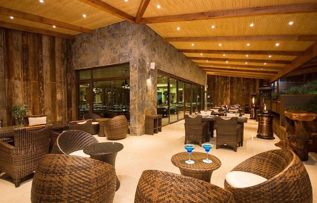 Courtyard by Marriott Puerto Montt
