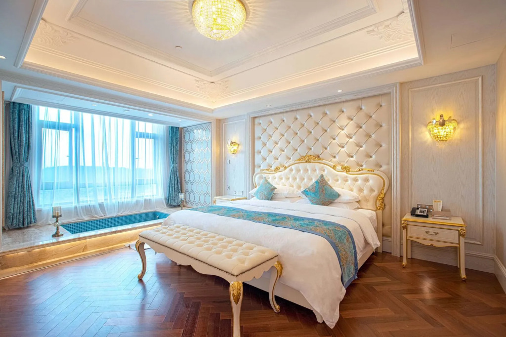 Wyndham Grand Kunming East