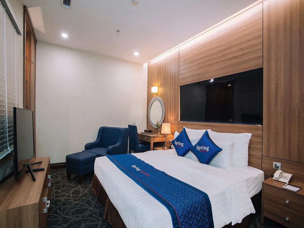 Spring Hotel Hanoi