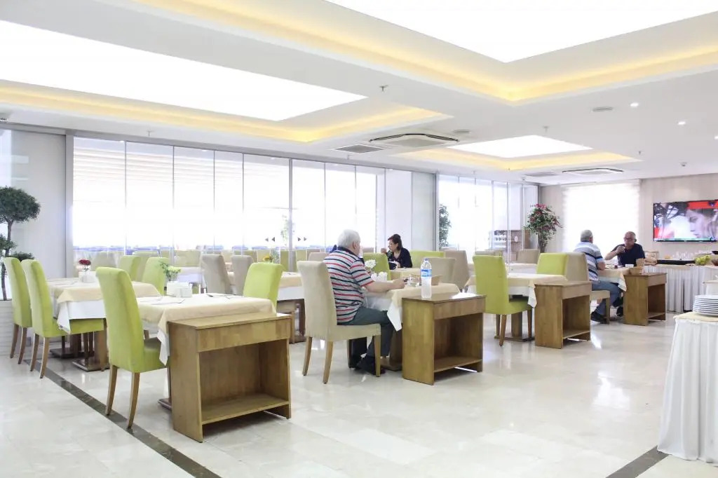 Olea Otel