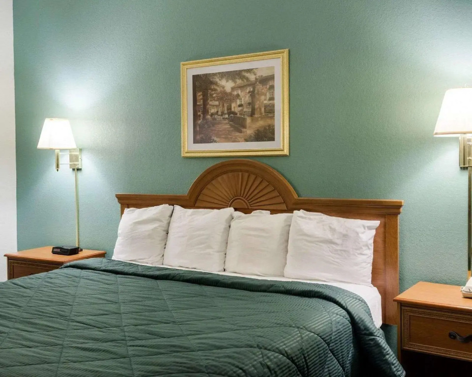 Quality Inn Magee