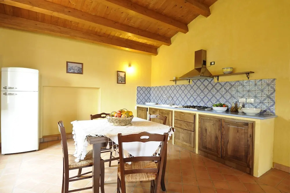 Residence Casa Torretta