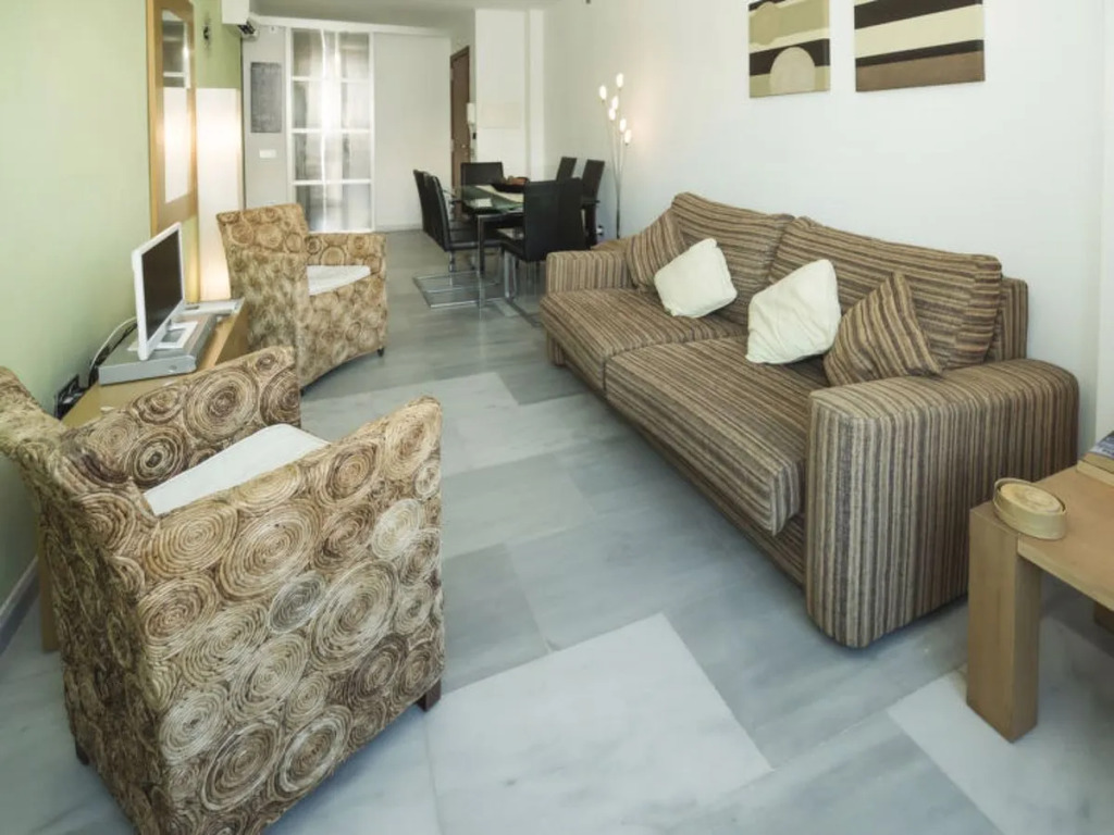 Apartment Elegance Dénia 36311