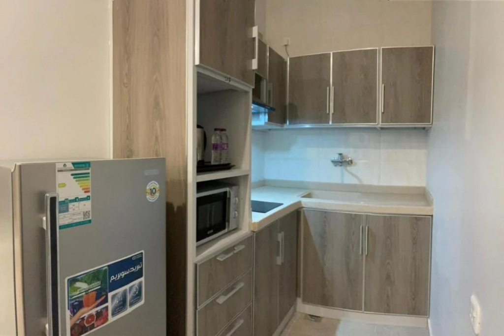 Al-Haramain Family Apartments