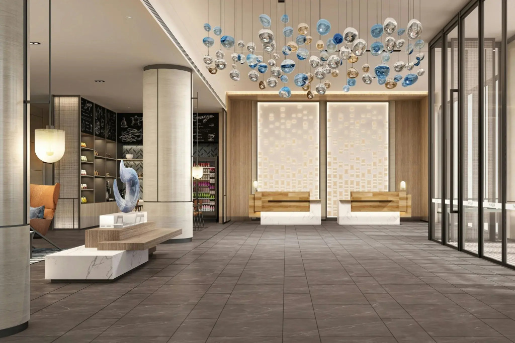 Fairfield by Marriott Haikou Meilan