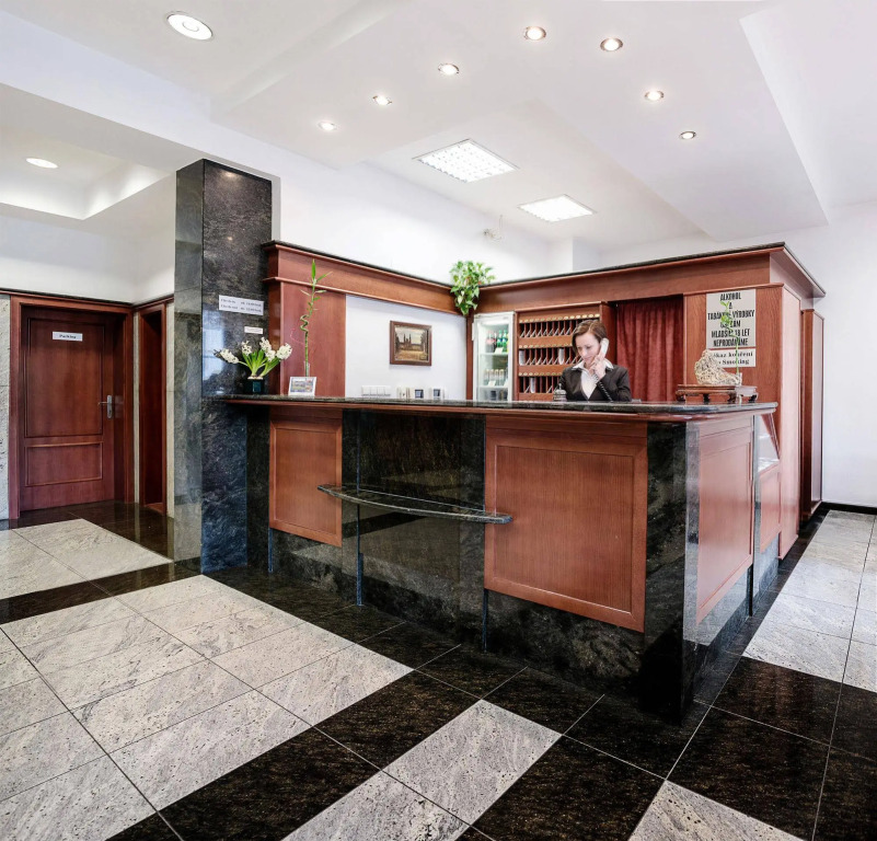 Hotel Grand