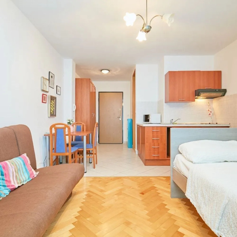 Studio Lapad Beach