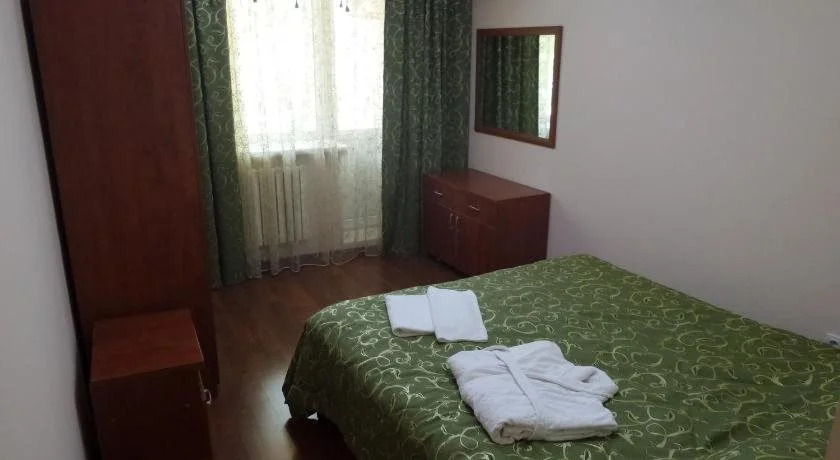 Tan-Sholpan Hotel