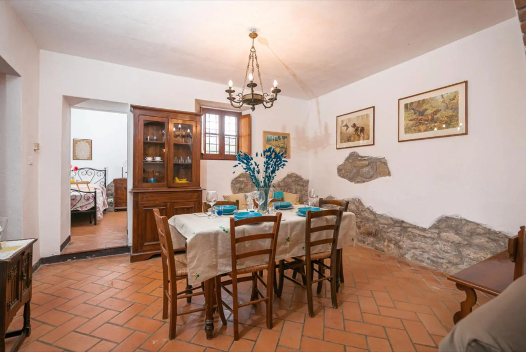 Villa Mealli Unifamiliare