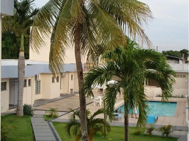 Cristal Hotel