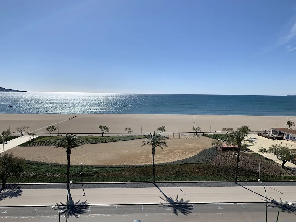 Apartamento Inmobahia - BI - 94