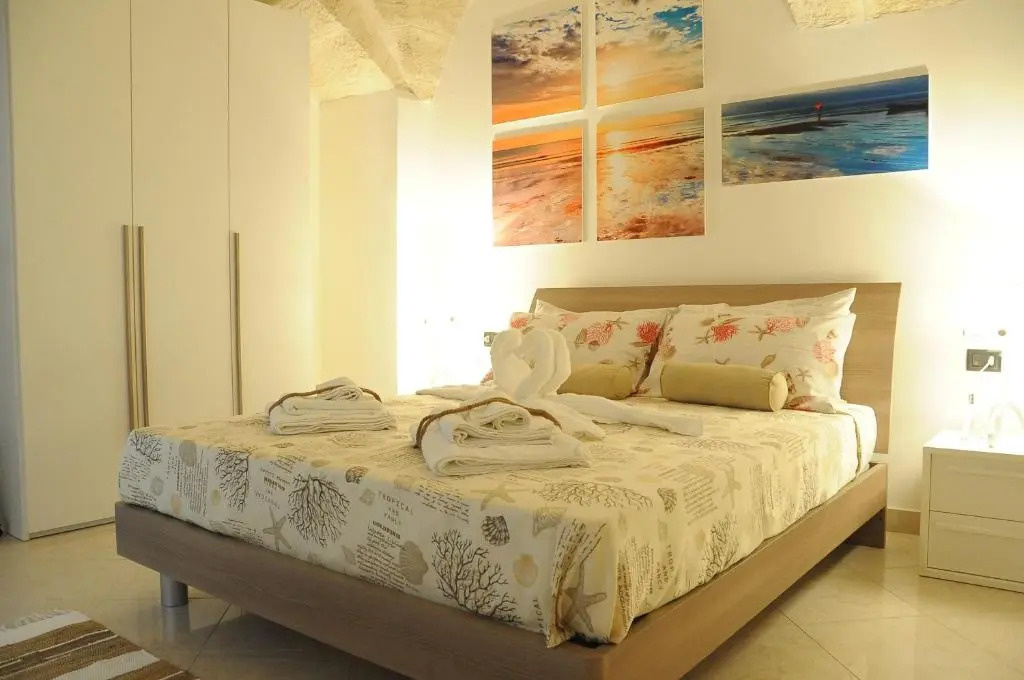 Gioia Casa Vacanze in Monopoli