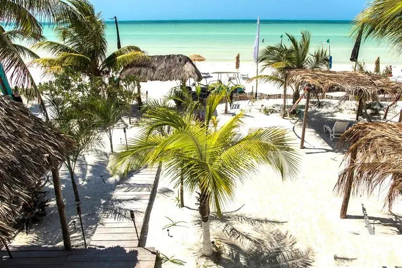 Holbox Suite