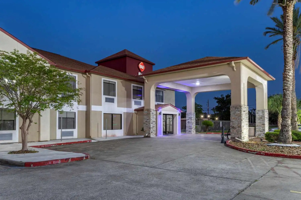 La Quinta Inn Vidor