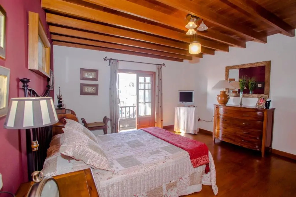casa los veroles lanzarote