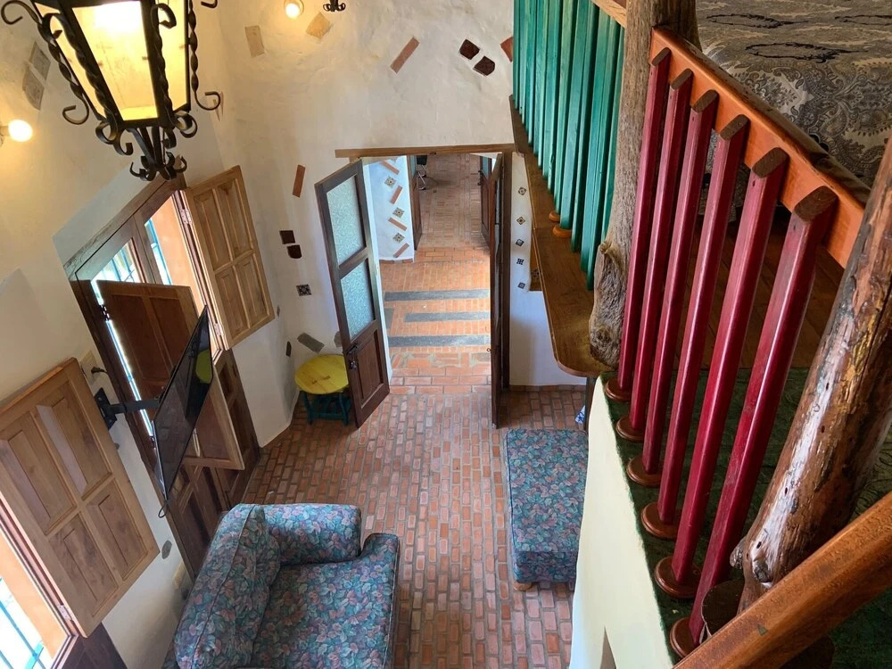 Casa Miguel Arcangel