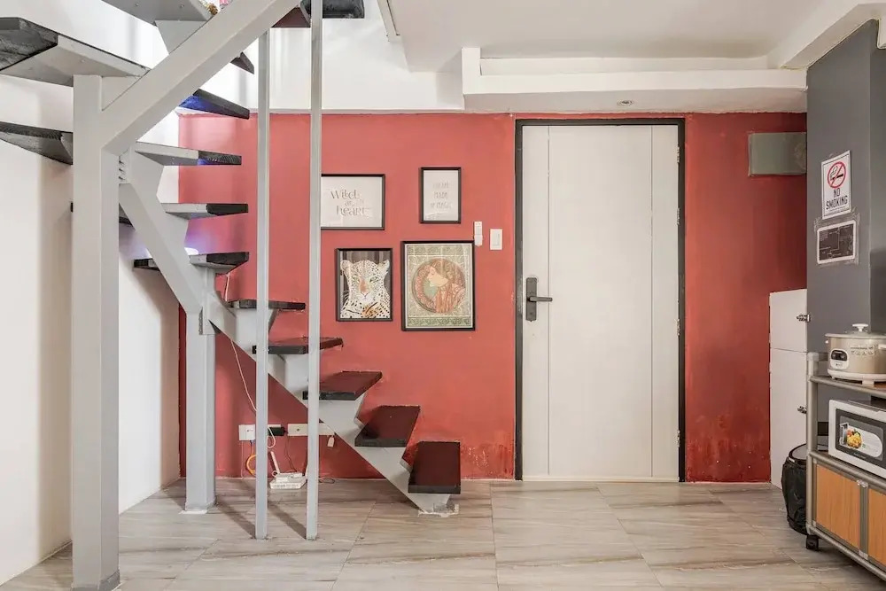 Condo in City Taguig Bonifacio Global City