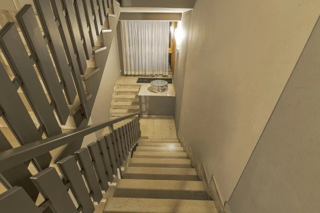 Capo Horn Hotel