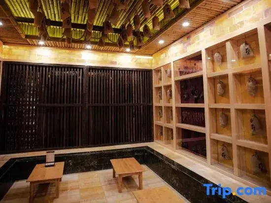 Xinhaiwan Hotel