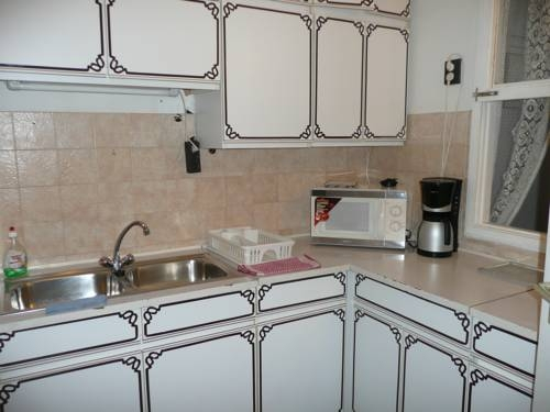 Center of Budapest Apartment 3