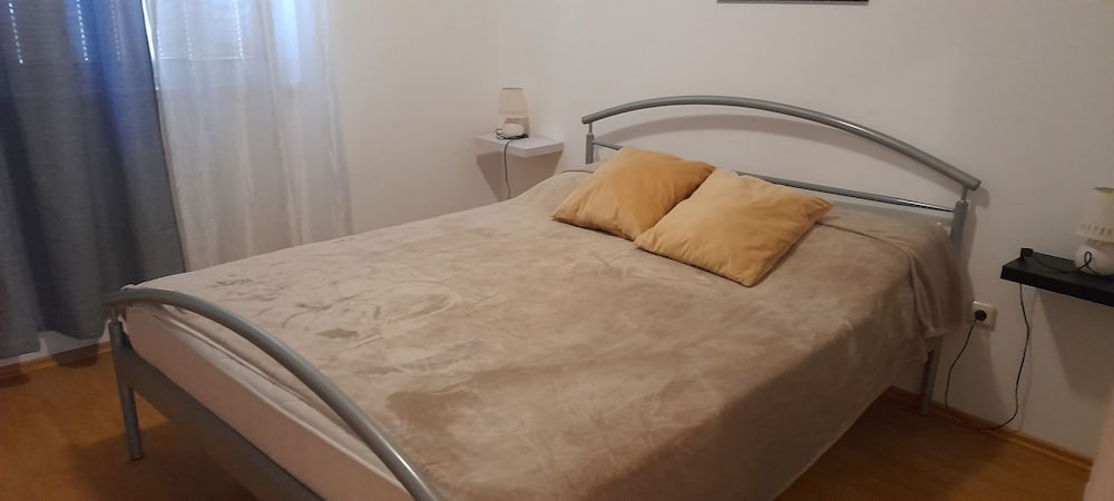 Apartments Vanja