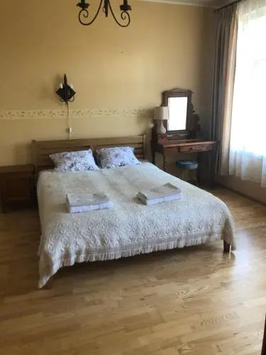 Villa Aia Apartment