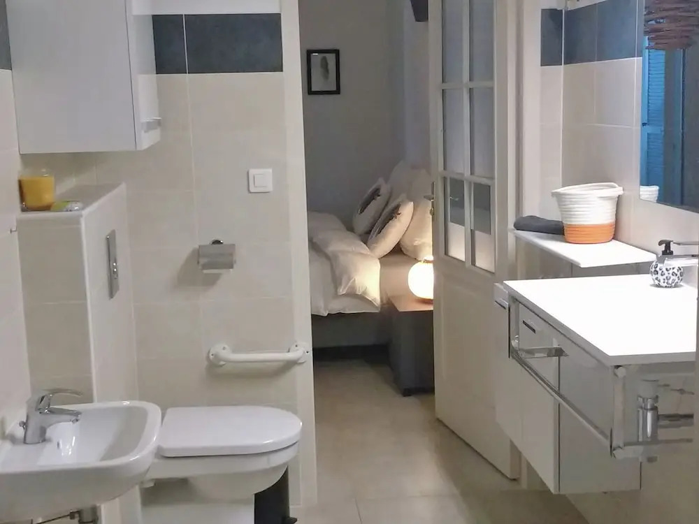Lush Villa in Oletta With Private Swimming Pool