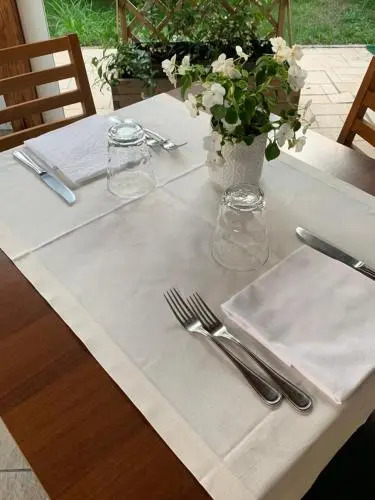 Hotel Mare Azzurro