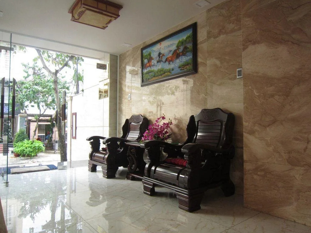 Thanh Ngoc Hotel
