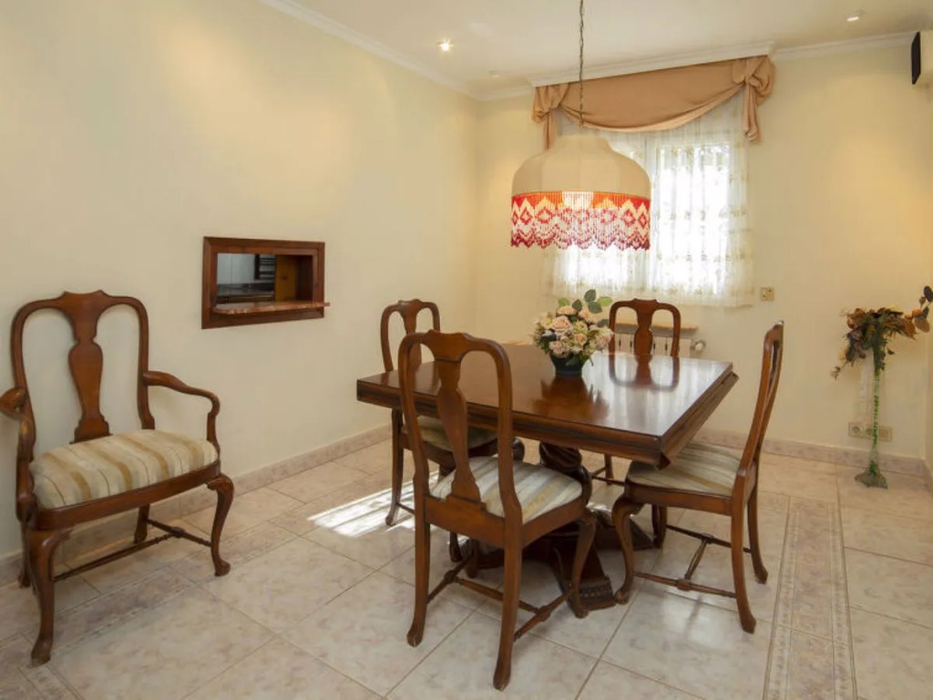 Villa Picaflor Benissa