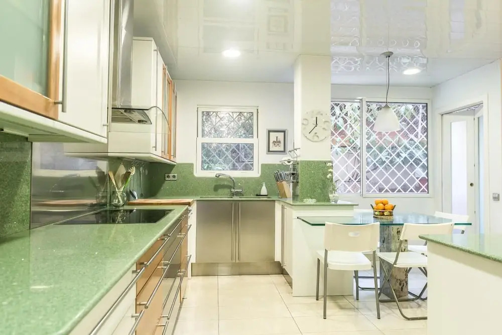 Akira Flats Sant Pau apartments