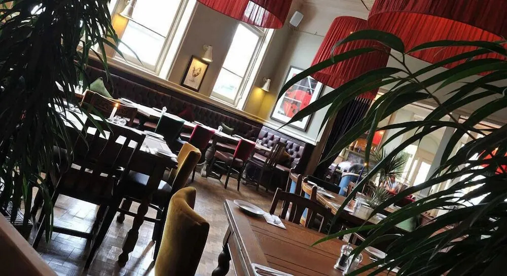The Station Hotel