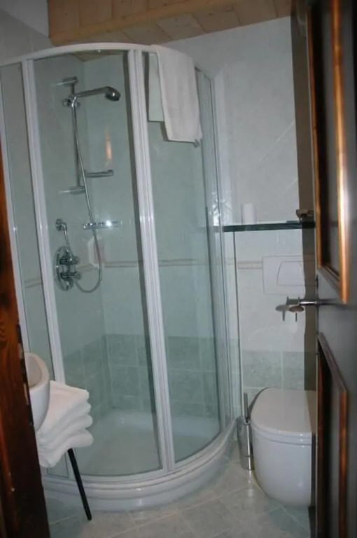 Chalet Valeruz