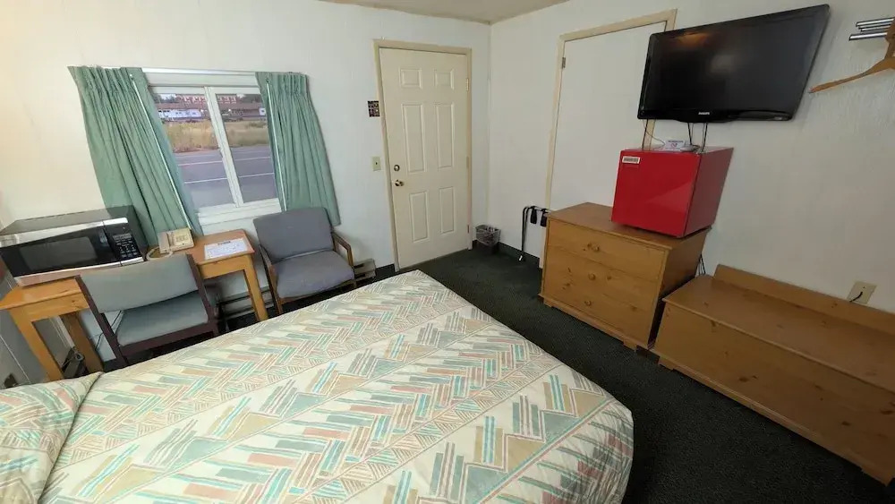 Restwel Motel